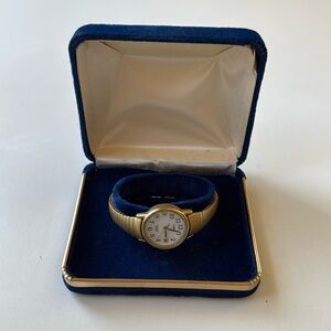 Timex Easy Reader Expansion Watch